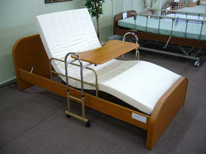 介護ベッド
